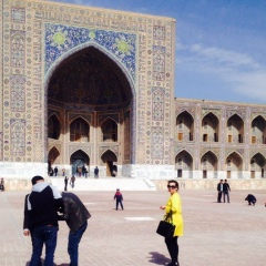 Беназир Бухутто