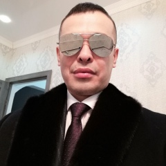Кайрат Шалбаров, 11.04.1988, Атырау