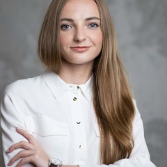 Людмила Кравцова, 12.04.1996, Киев