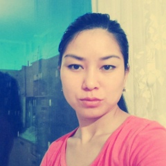 Лаура Бултаева, 08.12.1986, Актобе