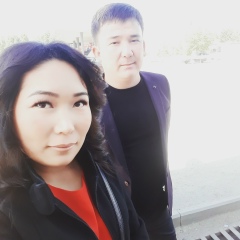 Балжан Назарбаева, 27.07.1993, Алматы