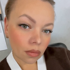 Ольга Ладини, 12.10, Симферополь