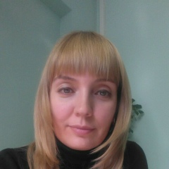 Олеся Лаврецкая, 29.05.1981, Норильск