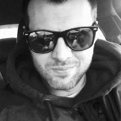 Ilyas Borodin, 19.10, Москва