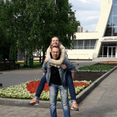 Julenka Trofimova, 17.09.1989