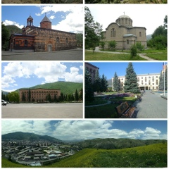 Армяне Ванадзора, 09.07.1989, Ванадзор