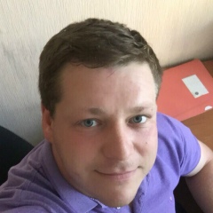 Сергей Штефан, 07.05, Омск