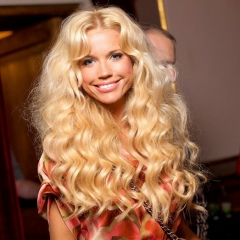 Катя Кондратьева, 04.01.1989, Москва