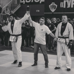 Руслан Алибеков