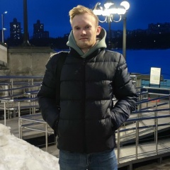 Дмитрий Сергеевич, 27.06, Москва