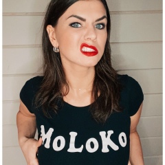 Чуйко Moloko, 26.02, Санкт-Петербург