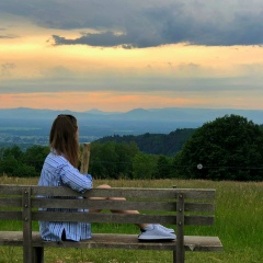 Анна Колпакова, 17.02