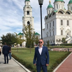 Максим Максимов, 18.12, Москва