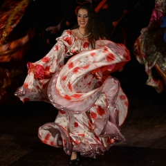 Юлия Студилова, 24.07.1974, Санкт-Петербург