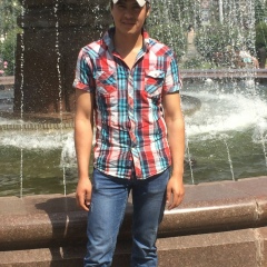 Али Шер, 26.12.1991