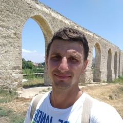 Дмитрий Матвеев, 08.05, Смоленск