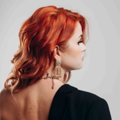 Елена Джусупова, 31.12.1988, Актобе