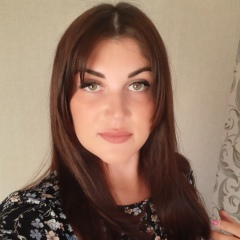 Екатерина Лещева, 21.04.1992, Новокузнецк