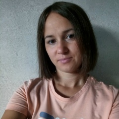 Наташа Патракова, Междуреченск