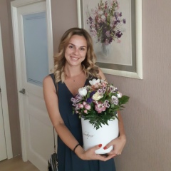 Зоя Федотова, 03.08, Москва