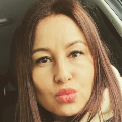 Эльмира Гайнутдинова, 04.11.1983, Набережные Челны