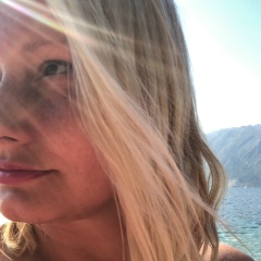 Евгения Смирнова, 23.02.1921, Санкт-Петербург