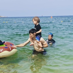 Виталий Ли, 10.12.1991, Incheon