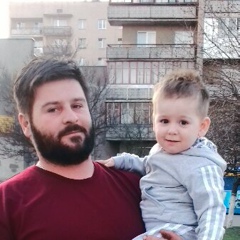 Володимир Дубий, 19.05, Ковель