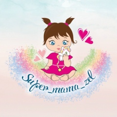 Настенька Трусова, 29.09.1990, Зеленоград