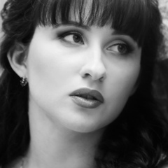 Кристиночка Недиленко, 06.07.1989, Новороссийск