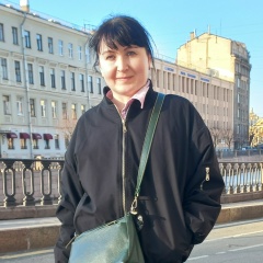 Екатерина Данилова, 09.04.1985, Санкт-Петербург