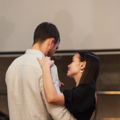 Диана Галенпольская, 26.02.1997, Иркутск