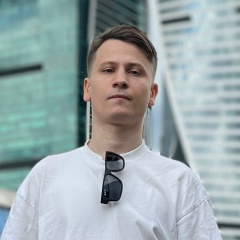 Павел Белостоцкий, 02.08, Москва