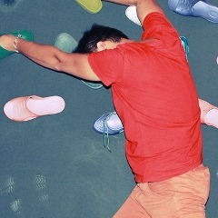 Руслан Олимпиев, 28.06, Киев