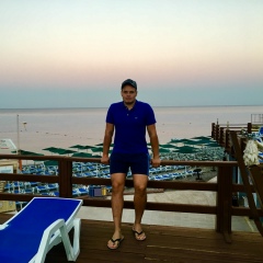 Artem Andreev, Los Angeles