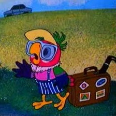 Андрей Макаревич, 24.11.1989, Казань