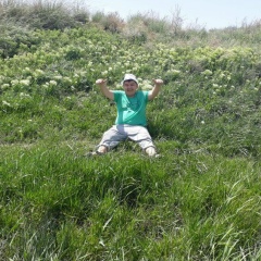 Алшынбек Кадырбаев, 25.04, Актау