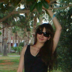 Диана Рашева, 04.02.1986, Алматы