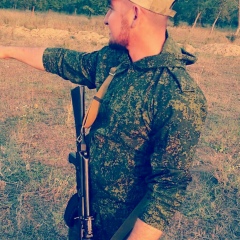 Асхаб Аббасов, 24.12.1990