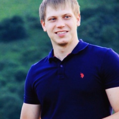 Артём Курилов, 19.05.1994, Пятигорск