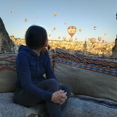 Юлия Алешечкина, 18.11, Краснотурьинск