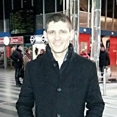 Иван Кушниренко, 16.02, Киев