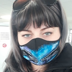 Оксана Похлебаева, 20.03.1987