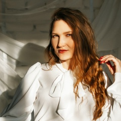 Екатерина Любимова, 01.04