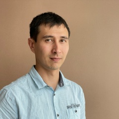 Игорь Ким, 17.12.1985, Рыбинск