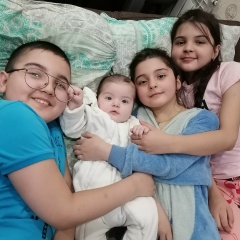 Катя Дементьева, 15.03.1988, Саратов