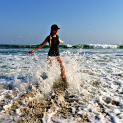 Yevgeniya Yurkova, 30.10, Алматы