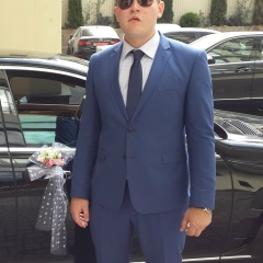 Афанасий Узда, 07.12, Одесса