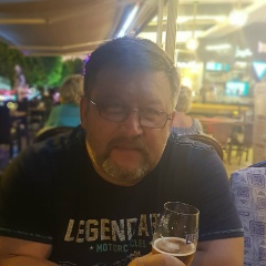 Andrey Hotabch, 31.07.1977, Санкт-Петербург