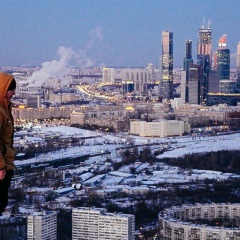 Георгий Старший, 06.05, Москва